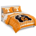 thumbnail image 1 of Logo Brands Tennessee Volunteers Bed-In-A-Bag Set, 1 of 5