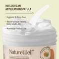 thumbnail image 6 of NatureWell Bergamot & Grapefruit Moisturizing Cream, 16 oz., 2 pk., 6 of 8