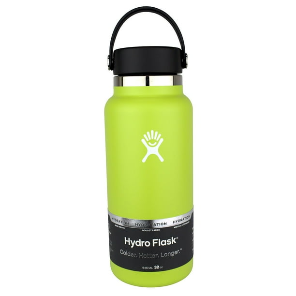 Hydro Flask 32-oz Wide Mouth Insulated Water Bottle - Samsclub.com