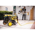 thumbnail image 13 of 12,500/10,000-Watt Electric Start Tri Fuel Home Backup Portable Generator with CO Shield, 13 of 13