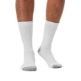 thumbnail image 4 of Member's Mark 10-Pack Sport Crew Sock, 4 of 6