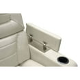 thumbnail image 5 of Lexington Power Motion Theater Recliner, Assorted Colors, 5 of 7