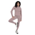 thumbnail image 4 of Outdoor Voices Women's CloudKnit Legging, 4 of 11