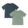 thumbnail image 8 of Member's Mark Boys 2-Pack Active Tops, 8 of 9