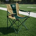 thumbnail image 2 of Logo Brands Colorado State Rams Sideline XL Chair, 2 of 7