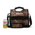 thumbnail image 12 of Igloo 16 Can Gripper Soft Side Cooler, Realtree Camouflage, 12 of 12