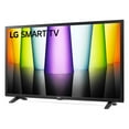 thumbnail image 2 of LG 32" Class LQ630B-Series LED HD Smart WebOS 22 TV - 32LQ630BPUA, 2 of 9