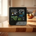 thumbnail image 5 of La Crosse Technology Wireless Color Weather Station, 5 of 8