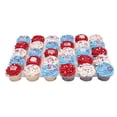 thumbnail image 1 of Patriotic Cupcakes, 30 ct., 1 of 4