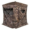 thumbnail image 3 of Muddy Infinity 180 Ground Blind, 2-Person, 3 of 8