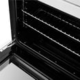 thumbnail image 13 of FORNO Asti 30-Inch Double Electric Wall Oven with Upper French Doors, 13 of 18