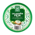 thumbnail image 6 of Member's Mark Jalapeno And Onion Feta Dip, 22 oz., 6 of 8