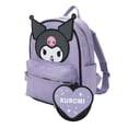 thumbnail image 2 of Licensed Mini Backpack with Coin Pouch Charm, 2 of 12