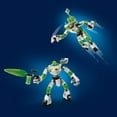 thumbnail image 3 of LEGO DREAMZzz Mateo and Z-Blob the Robot Building Set Toy, 237 pcs., 3 of 6
