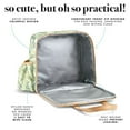 thumbnail image 5 of Fit & Fresh Artist Collection 5-Piece Deluxe Lunch Box, 5 of 9
