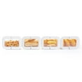 thumbnail image 10 of Member's Mark 8-Piece Fliplock Pantry Storage, 10 of 14