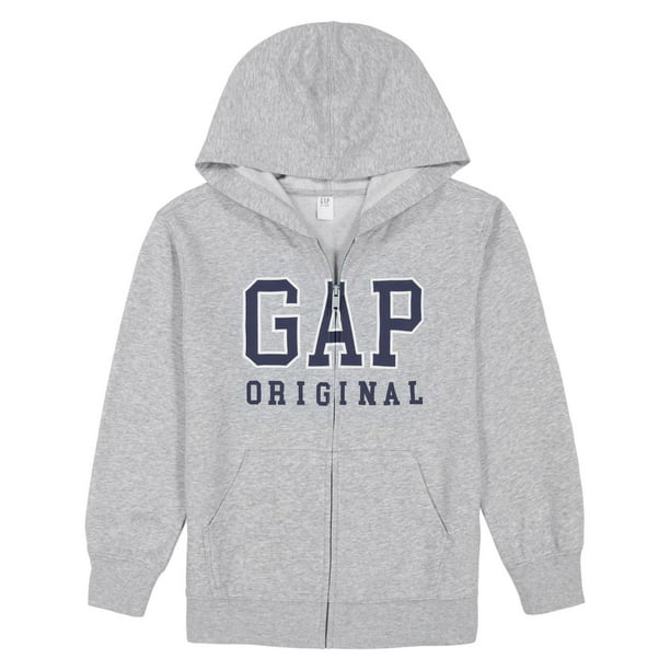 Gap Kids Full Zip French Terry Jacket - Samsclub.com