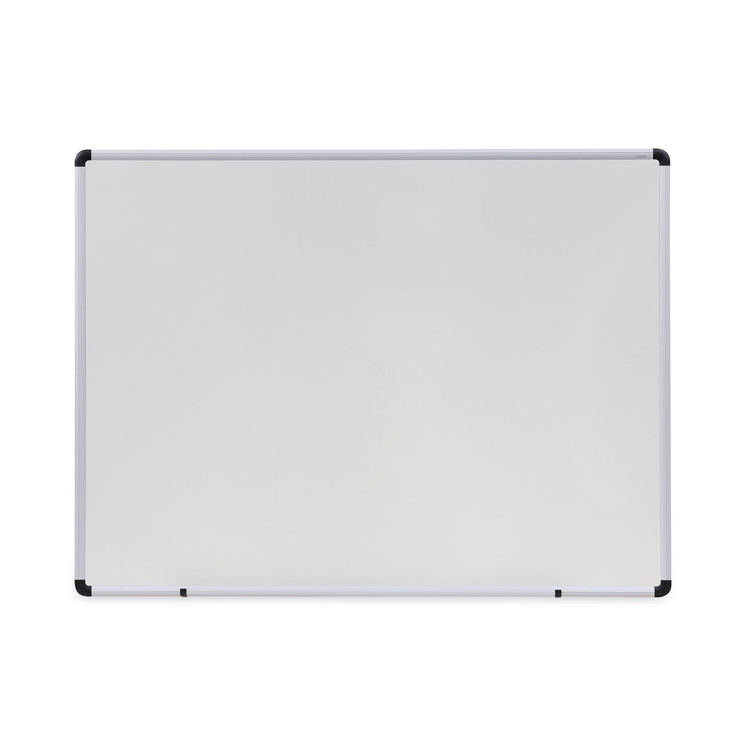 Universal Melamine Dry Erase Board, 48