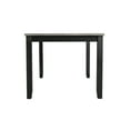 thumbnail image 4 of Society Den Kona 5-Piece Dining Set, Choose Height & Color, 4 of 19