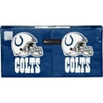thumbnail image 9 of NFL Paper Plates & Napkins Kit, 285 ct., Choose Team, 9 of 11