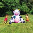 thumbnail image 3 of BigMouth Inflatable Animal Sprinkler, 3 of 5