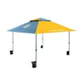 thumbnail image 1 of Logo Brands Southern Jaguars 12'x12' Canopy, 1 of 8