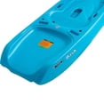 thumbnail image 7 of Lifetime Dash 6'6" Youth Sit-On-Top Kayak, Paddle Included, 7 of 17