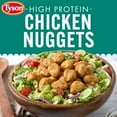 thumbnail image 7 of Tyson High Protein Simple Ingredient Chicken Nuggets, Frozen, 3 lbs., 7 of 11