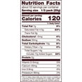 thumbnail image 2 of HERSHEY'S Milk Chocolate Candy Bar, King Size, 2.6 oz., 18 pk., 2 of 9