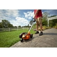 thumbnail image 2 of Worx 7.5" 12 Amp Electric Corded Lawn Edger, 2 of 2