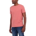 thumbnail image 3 of Lucky Brand Men's Short Sleeve Jersey T-Shirt, 3 of 10