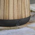 thumbnail image 4 of Keter Signature Collection 20" Resin Round Conic Planter, 4 of 9