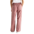 thumbnail image 3 of Aeropostale Women's Twill Wide Leg Pant, 3 of 6