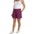 thumbnail image 2 of Champion Women's French Terry Short, 2 of 13