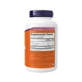 thumbnail image 2 of NOW Supplements D-Mannose 500 mg, Non-GMO Project Verified, Healthy Urinary Tract* (240 ct.), 2 of 6