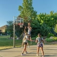 thumbnail image 9 of Lifetime 54" Crank Adjust Bolt Down Basketball Hoop, 9 of 13