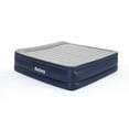 thumbnail image 3 of Bestway 22" King Air Mattress w/ Pump and Antimicrobial Coat, 3 of 16