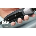 thumbnail image 9 of Philips Norelco Shaver 5675 with Travel Case, 9 of 16