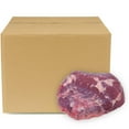 thumbnail image 1 of USDA Choice Angus Beef Denuded Inside Round, Case, priced per pound, 1 of 1