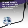 thumbnail image 9 of Bestway 14' Xtreme Air Round Trampoline, 9 of 11