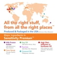 thumbnail image 5 of Member's Mark Sensitivity Premium Baby Formula, 48 oz., 5 of 10
