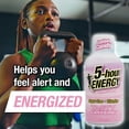 thumbnail image 5 of 5-hour ENERGY Shot, Cotton Candy 1.93 fl. oz., 24 pk., 5 of 5