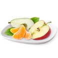 thumbnail image 3 of A Gift Inside Sunny Days Fruit & Treats Tower, 3 of 6