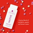 thumbnail image 6 of Native Nourishing Body Wash, Holiday Variety Pack, 18 fl. oz., 2 pk., 6 of 10