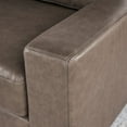 thumbnail image 11 of Member's Mark Harrison Leather Sofa, 11 of 11
