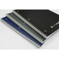thumbnail image 3 of U Style Microban Premium 1 Subject Notebook, College Rule, 6 Pk, 100 Sheet, 3 of 11