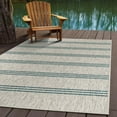 thumbnail image 2 of Jill Zarin Anguilla Outdoor Rug, 2 of 6