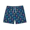 thumbnail image 11 of Member's Mark Boys Resort Swim Trunk, 11 of 14