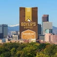 thumbnail image 5 of Boyer's Coffee Whole Bean, Various Flavors 36 oz., 5 of 8