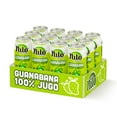 thumbnail image 1 of Nilo Soursop Juice, 10.82 fl. oz., 12 pk., 1 of 7